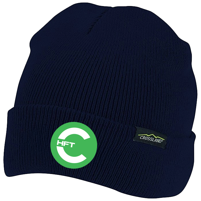 Crossland Cuff Beanie